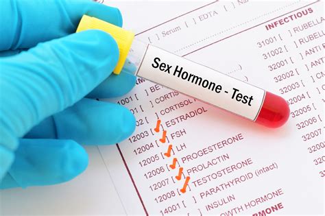 Associations Between Sex Hormones And Asthma In Adults Pulmonology Advisor