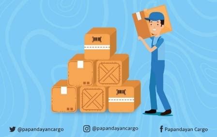 Kini anda tidak perlu report untuk mencari ongkos kirim murah, karena kami adalah salah satu ekspedisi cepat dengan tarif terjangkau. Ekspedisi Surabaya ke Kotabaru Murah | Via Darat Laut dan ...
