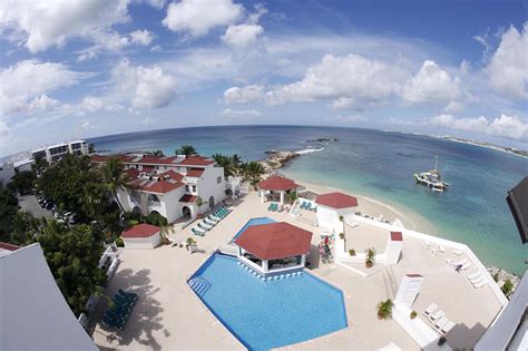 St Maarten Resorts Simpson Bay Resort And Marina