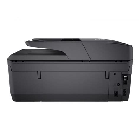 Hp Officejet Pro 6970 All In One Printer Sid Pro Store Informatique