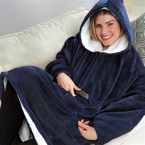 The Best Huggie Hoodie As Seen On Tv Home And Home