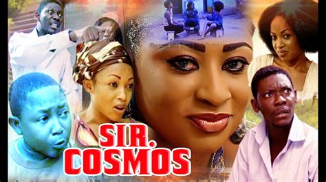 Agya Koo Sir Cosmos Kumawood Twi Movie Youtube