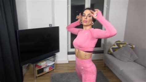 Latina Bondage Promo 21k On Twitter My Clip Latina In Yoga