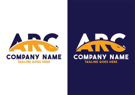 Imágenes De Arc Logo Descubre Bancos De Fotos Ilustraciones Vectores