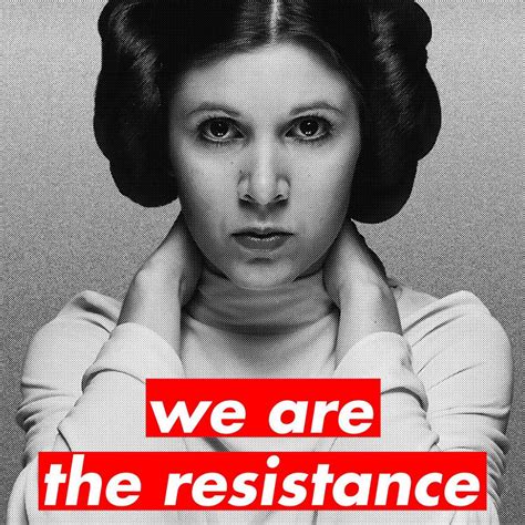 How Princess Leia Taught Me To Be A Woman In Stem Laptrinhx