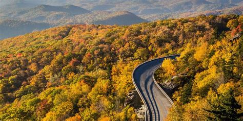 14 Best Scenic Drives In The Us For 2019 Beautiful Road