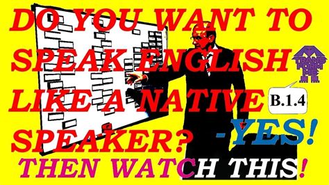 How To Speak English Like A Native Speaker Essential English Phrases