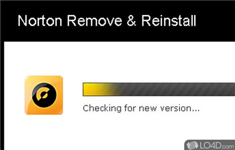 Norton Remove And Reinstall Tool Download