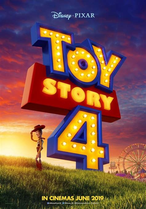 Poster Zum A Toy Story Alles Hört Auf Kein Kommando Bild 9
