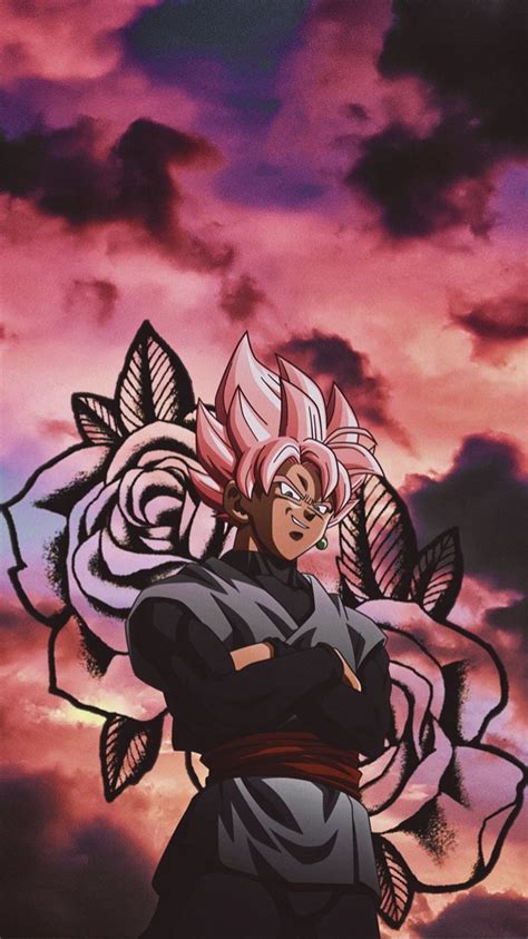 Read this guide to find out how to use goku in dragon ball z: Goku Black SSG Rosey in 2020 | Anime dragon ball super ...