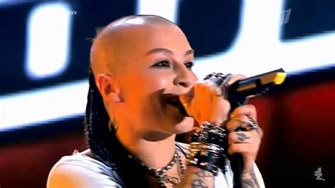 all judges shocked nargiz zakirova performs still loving you tne voice russia youtube