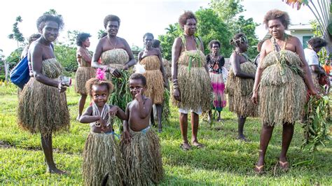 Bougainville Votes Overwhelmingly For Independence From Papua New Guinea Cnn