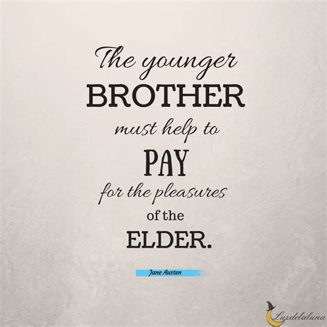 33 Brother Quotes And Popular Sayings Pictures Quotesbae