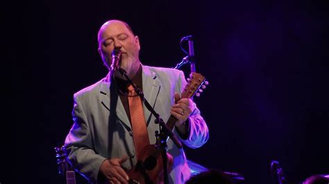 Shinyribs At The Kessler Theater In Dallas Texas Usa Youtube