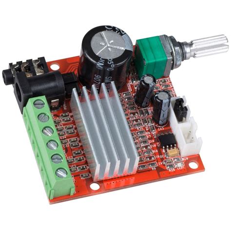 Assemble HiFi Stereo KSA50 Class A Power Amplifier Board Pure After