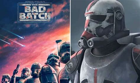 The bad batch and the simpsons: The Bad Batch cast, trailer, plot: When is it out? | TV ...