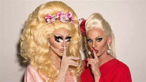 A Brief Rant On The Queen We Got Not The One We Deserved Trixie