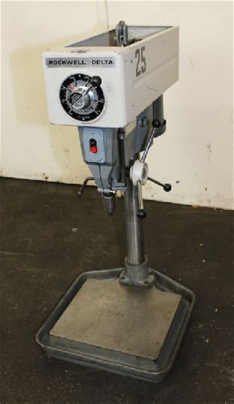 Single Spindle Drill Presses For Sale Used Single Spindle Drill