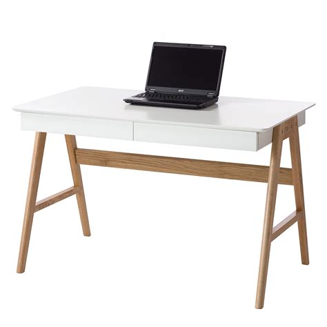 Kleiner schreibtisch marte aus eiche. Schreibtisch Branno kaufen | home24