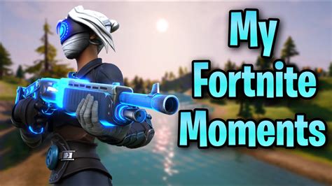 Be sure to subscribe as soon as i reach 500 i will make a follow up video showing more advanced effects and tips. My Amazing Fortnite Moments! | (Fortnite Montage) - YouTube