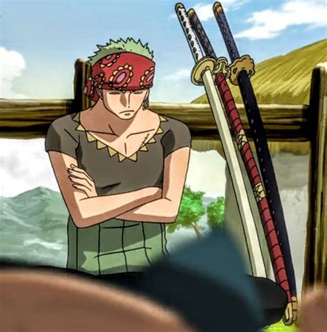 Pin Em Roronoa Zoro Nico Robin