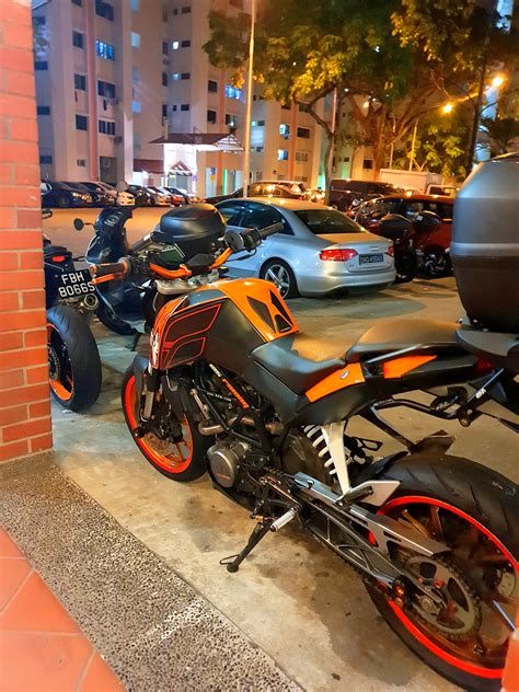 Here we have a fantastic example of a ktm duke 125. KTM Duke 125, Motorcycles, Motorcycles for Sale, Class 2B ...