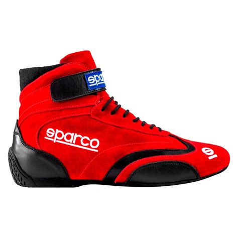 Sparco® Top Series Racing Shoes