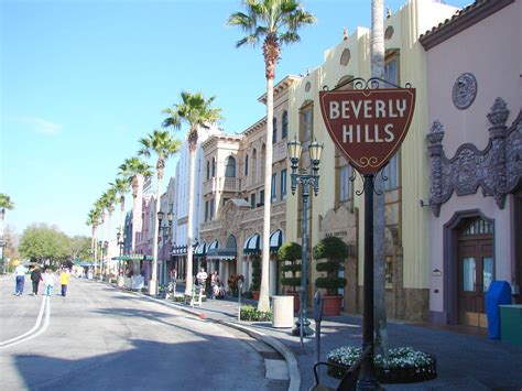 Beverly Hills Wallpapers Wallpaper Cave