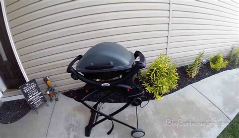 Well, please continue to read this weber q 2400 review. Weber Q 2400 Electric Grill is Perfect Grilling Solution ...