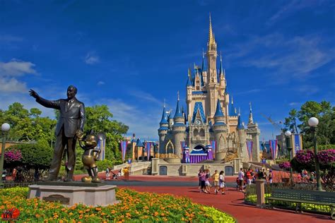 Sometimes it takes more than one try at it to succeed. Walt Disney World Wallpaper 22262 - Baltana