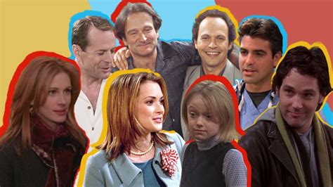 Friends Guest Stars Celebs You Forgot Were On The Show