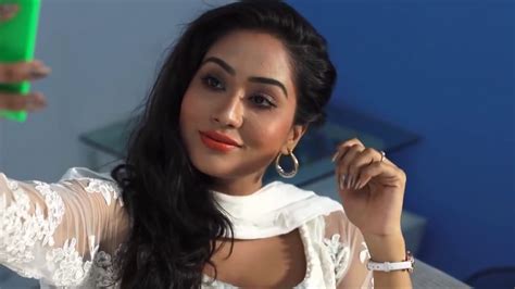 Bangla Actress Momo Hot Selfe M Indian Hot Masala