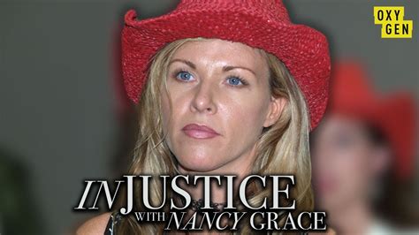 Who Is Lori Vallow Injustice With Nancy Grace Highlights Oxygen Youtube