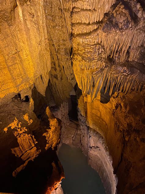 What to do in Mammoth Cave National Park with Kids — Big Brave Nomad