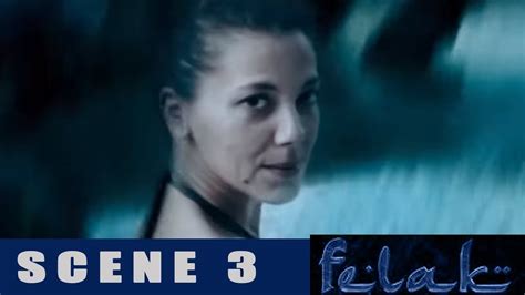 Felak Turkish Movie Scene 3 Banu Cicek Yusuf Memis Selim