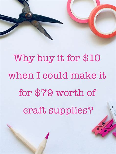 Funny Craft Memes That Are So Relatable Craft Jokes That Will Have