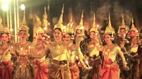 cambodian new year 2023 date history facts about cambodia