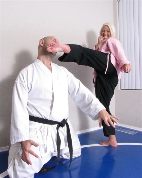 Alex Karate Feet On Instagram Karategirl Karatefeet Kickinface Ko