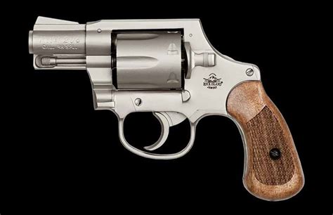 Best 38 Special Revolver
