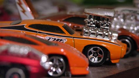 The 10 Most Expensive Hot Wheels Den Of Geek Hot Wheels Cars Hot