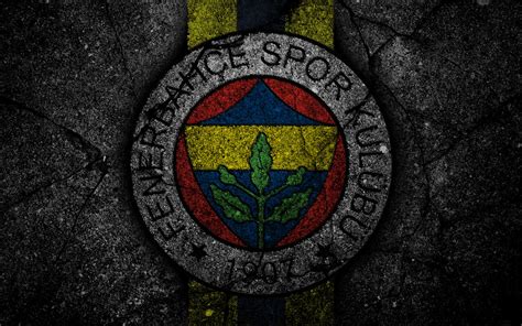 4k Fenerbahçe Desktop Wallpapers Wallpaper Cave