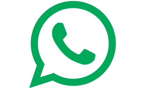 Whatsapp Logo Green Color Png Hd Hubpng Es Otosection
