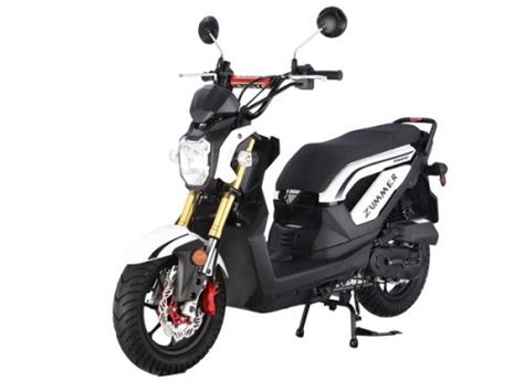 Tao Tao Zummer 50cc Scooter Tao Tao Scooter Sales And Scooter Shipping