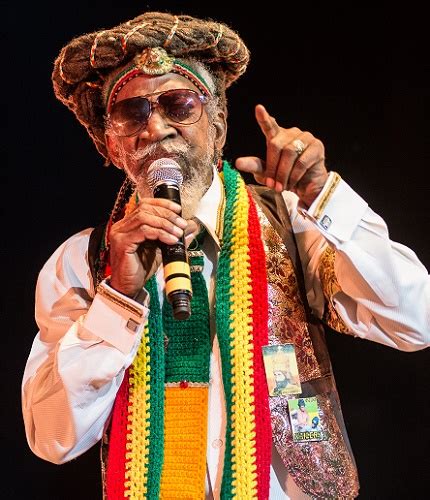 Discography By Bunny Wailer 9 Albums 1976 1990 Lossless Flac