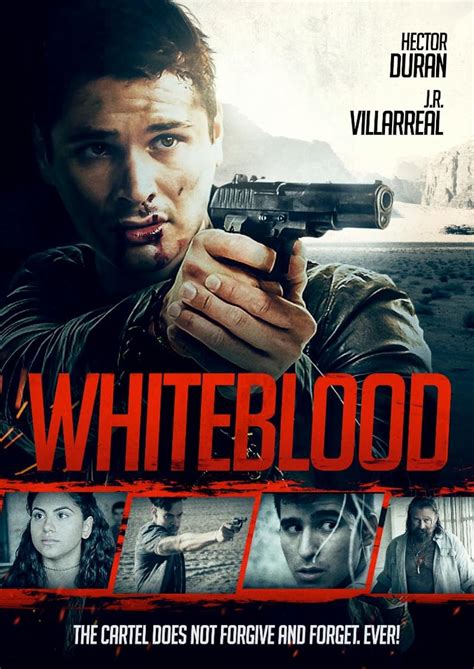 Whiteblood 2017 Imdb
