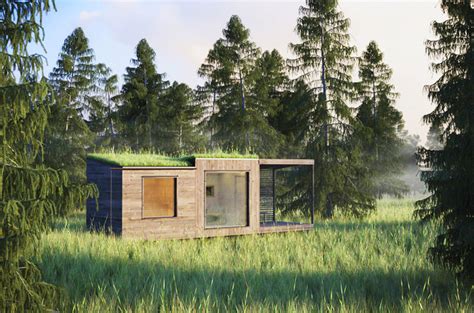 Saunas are small interior spaces that are heated and fed with water to create a hot, steamy environment where people can relax and ease muscle pain. Cool Saunas Let Steam Lovers Sweat It Out In Style