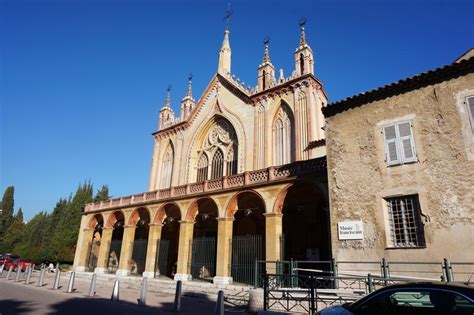 Monastère De Cimiez Tips Van Locals Voor Nice Tixnl