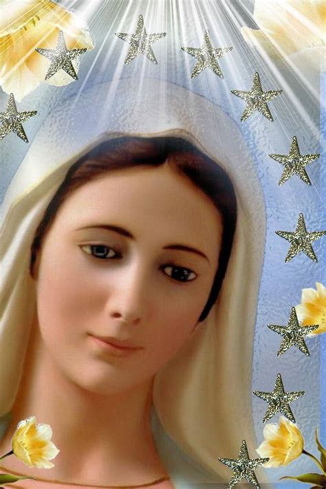 ® Virgen María Ruega Por Nosotros ® ImÁgenes De La Virgen MarÍa