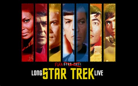 Tv Show Star Trek The Original Series Hd Wallpaper