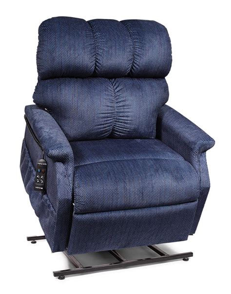 Patented lift recliner technology glides smoothly into unlimited positions learn more. Golden Maxi-Comforter PR-501 America's Favorite Lift Chair ...